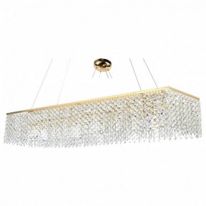 Подвесная люстра Arti Lampadari Milano Milano E 1.5.120X30.104 G в Можге - mozhga.mebel24.online | фото 3