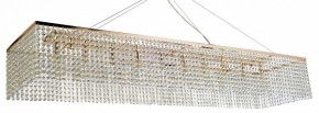 Подвесная люстра Arti Lampadari Milano Milano E 1.5.120X30.501 G в Можге - mozhga.mebel24.online | фото