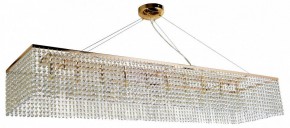 Подвесная люстра Arti Lampadari Milano Milano E 1.5.120X30.501 G в Можге - mozhga.mebel24.online | фото 2