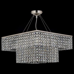 Подвесная люстра Arti Lampadari Milano Milano E 1.5.50.522 NK в Можге - mozhga.mebel24.online | фото 3
