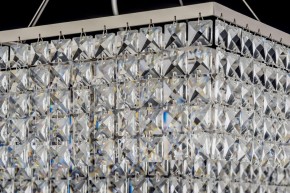 Подвесная люстра Arti Lampadari Milano Milano E 1.5.50.522 NK в Можге - mozhga.mebel24.online | фото 5