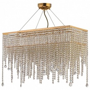 Подвесная люстра Arti Lampadari Milano Milano E 1.5.70X25.105 G в Можге - mozhga.mebel24.online | фото 3