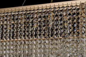 Подвесная люстра Arti Lampadari Milano Milano E 1.5.70X25.105 G в Можге - mozhga.mebel24.online | фото 5