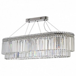 Подвесная люстра Arti Lampadari Ovindoli Gold Ovindoli L 1.5.120x40.101 N в Можге - mozhga.mebel24.online | фото 2