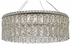 Подвесная люстра Arti Lampadari Ovindoli Gold Ovindoli L 1.5.60.100 G в Можге - mozhga.mebel24.online | фото