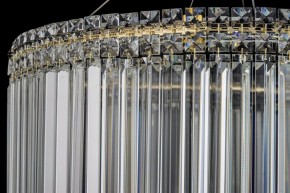 Подвесная люстра Arti Lampadari Ovindoli Gold Ovindoli L 1.5.60.101 G в Можге - mozhga.mebel24.online | фото 4