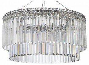 Подвесная люстра Arti Lampadari Ovindoli Gold Ovindoli L 1.5.60.101 N в Можге - mozhga.mebel24.online | фото