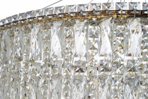 Подвесная люстра Arti Lampadari Ovindoli Gold Ovindoli L 1.5.80+40.100 G в Можге - mozhga.mebel24.online | фото 5