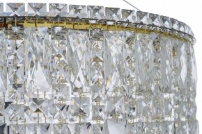Подвесная люстра Arti Lampadari Ovindoli Gold Ovindoli L 1.5.80.100 G в Можге - mozhga.mebel24.online | фото 5