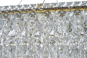 Подвесная люстра Arti Lampadari Ovindoli Gold Ovindoli L 1.5.80x30.100 G в Можге - mozhga.mebel24.online | фото 5