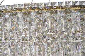 Подвесная люстра Arti Lampadari Ovindoli Nickel Ovindoli L 1.5.120x40.100 G в Можге - mozhga.mebel24.online | фото 5