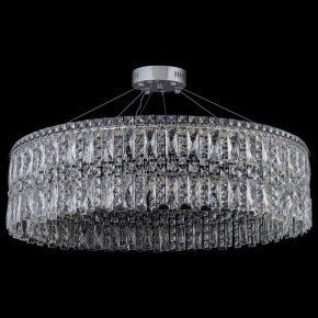 Подвесная люстра Arti Lampadari Ovindoli Nickel Ovindoli L 1.5.80.100 N в Можге - mozhga.mebel24.online | фото 3
