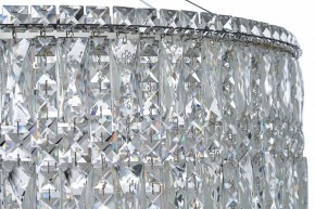 Подвесная люстра Arti Lampadari Ovindoli Nickel Ovindoli L 1.5.80.100 N в Можге - mozhga.mebel24.online | фото 5
