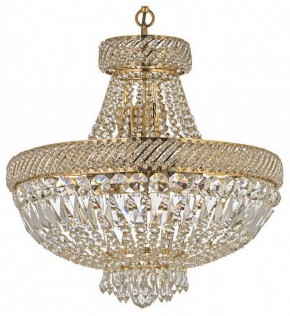 Подвесная люстра Arti Lampadari Palermo Palermo E 1.5.45.101 G в Можге - mozhga.mebel24.online | фото
