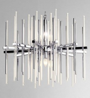 Подвесная люстра Bogate-s Allure 355/6 Smart в Можге - mozhga.mebel24.online | фото 1