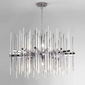 Подвесная люстра Bogate-s Allure 355/8 Smart в Можге - mozhga.mebel24.online | фото 2
