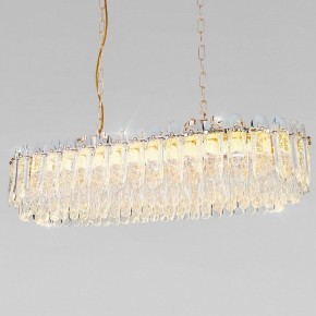 Подвесная люстра Bogate-s Chaleur 423/1 в Можге - mozhga.mebel24.online | фото 1