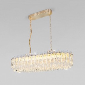 Подвесная люстра Bogate-s Chaleur 423/1 в Можге - mozhga.mebel24.online | фото 2