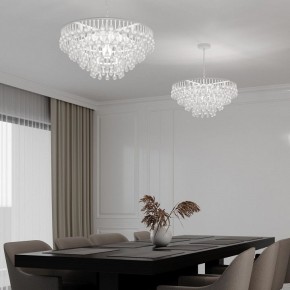 Подвесная люстра Bogate-s Gutta 476/8 в Можге - mozhga.mebel24.online | фото 4