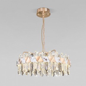 Подвесная люстра Bogate-s Jewel 419/1 в Можге - mozhga.mebel24.online | фото 3