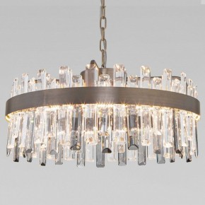 Подвесная люстра Bogate-s Sparkle 417/1 в Можге - mozhga.mebel24.online | фото 1