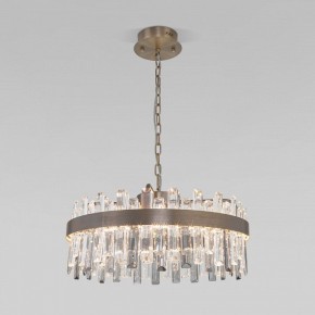 Подвесная люстра Bogate-s Sparkle 417/1 в Можге - mozhga.mebel24.online | фото 3