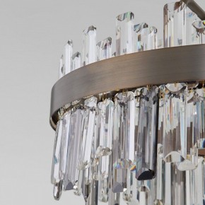 Подвесная люстра Bogate-s Sparkle 417/1 в Можге - mozhga.mebel24.online | фото 4