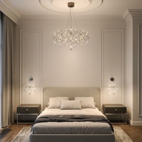 Подвесная люстра Bogate-s Tense 443/1 в Можге - mozhga.mebel24.online | фото 6