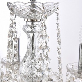 Подвесная люстра Bohemia Ivele Crystal 1402 1402/5/141/Ni в Можге - mozhga.mebel24.online | фото 4