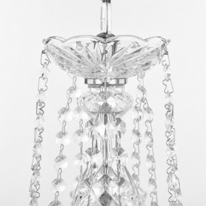Подвесная люстра Bohemia Ivele Crystal 1402 1402/5/141/Ni в Можге - mozhga.mebel24.online | фото 9