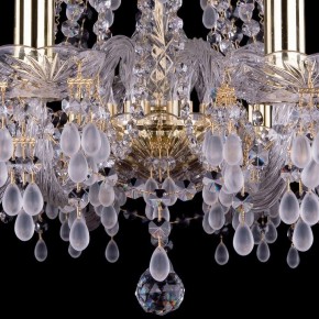 Подвесная люстра Bohemia Ivele Crystal 1410 1410/10/240/G/V0300 в Можге - mozhga.mebel24.online | фото 3