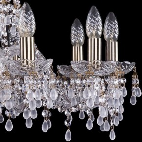 Подвесная люстра Bohemia Ivele Crystal 1410 1410/10/240/Pa/V0300 в Можге - mozhga.mebel24.online | фото 2