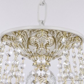 Подвесная люстра Bohemia Ivele Crystal AL1602 AL16302/12/300 WMG в Можге - mozhga.mebel24.online | фото 7