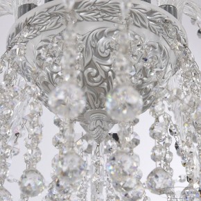 Подвесная люстра Bohemia Ivele Crystal AL1609 AL16309/12/300 WMN в Можге - mozhga.mebel24.online | фото 4