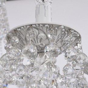 Подвесная люстра Bohemia Ivele Crystal AL1609 AL16309/12/300 WMN в Можге - mozhga.mebel24.online | фото 6