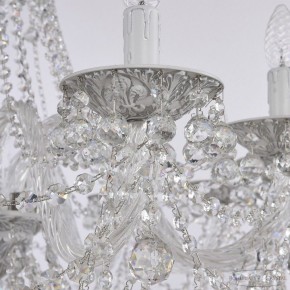 Подвесная люстра Bohemia Ivele Crystal AL1609 AL16309/12/300 WMN в Можге - mozhga.mebel24.online | фото 7