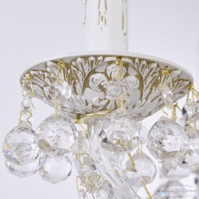 Подвесная люстра Bohemia Ivele Crystal AL1609 AL16309/6/160 WMG в Можге - mozhga.mebel24.online | фото 6