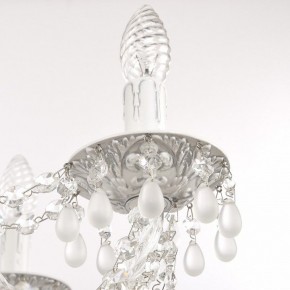 Подвесная люстра Bohemia Ivele Crystal AL1610 AL16310/6/195 WMN V0300 в Можге - mozhga.mebel24.online | фото 5