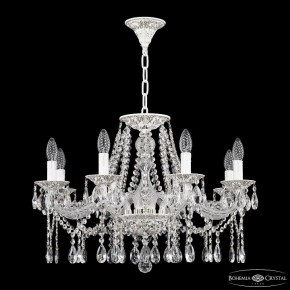 Подвесная люстра Bohemia Ivele Crystal AL1613 AL16313/8/240 WMG в Можге - mozhga.mebel24.online | фото 2