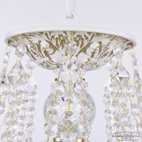 Подвесная люстра Bohemia Ivele Crystal AL1613 AL16313/8/240 WMG в Можге - mozhga.mebel24.online | фото 6