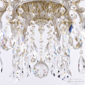 Подвесная люстра Bohemia Ivele Crystal AL7801 AL78101/10/250 A WMG в Можге - mozhga.mebel24.online | фото 5