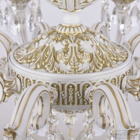 Подвесная люстра Bohemia Ivele Crystal AL7801 AL78101/10/250 A WMG в Можге - mozhga.mebel24.online | фото 6