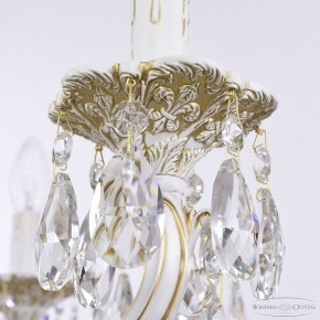 Подвесная люстра Bohemia Ivele Crystal AL7801 AL78101/10/250 A WMG в Можге - mozhga.mebel24.online | фото 7