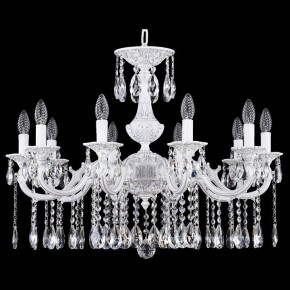 Подвесная люстра Bohemia Ivele Crystal AL7801 AL78101/10/250 A WMN в Можге - mozhga.mebel24.online | фото 2