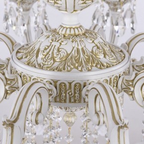 Подвесная люстра Bohemia Ivele Crystal AL7801 AL78101/10/250 B WMG в Можге - mozhga.mebel24.online | фото 6