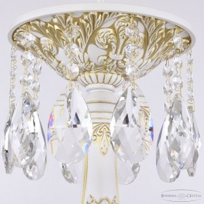 Подвесная люстра Bohemia Ivele Crystal AL7801 AL78101/10/300 A WMG в Можге - mozhga.mebel24.online | фото 6