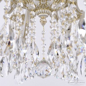 Подвесная люстра Bohemia Ivele Crystal AL7801 AL78101/10/300 A WMG в Можге - mozhga.mebel24.online | фото 7