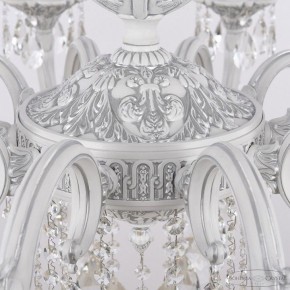 Подвесная люстра Bohemia Ivele Crystal AL7801 AL78101/10/300 A WMN в Можге - mozhga.mebel24.online | фото 4