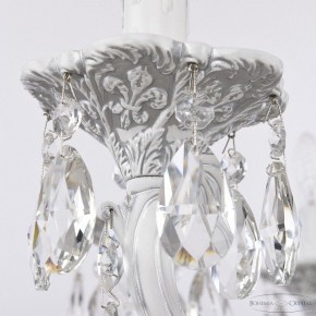 Подвесная люстра Bohemia Ivele Crystal AL7801 AL78101/10/300 A WMN в Можге - mozhga.mebel24.online | фото 7