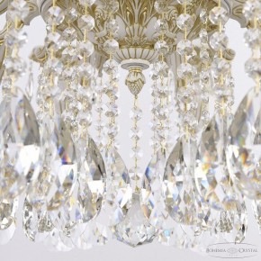 Подвесная люстра Bohemia Ivele Crystal AL7801 AL78101/12/300 A WMG в Можге - mozhga.mebel24.online | фото 4